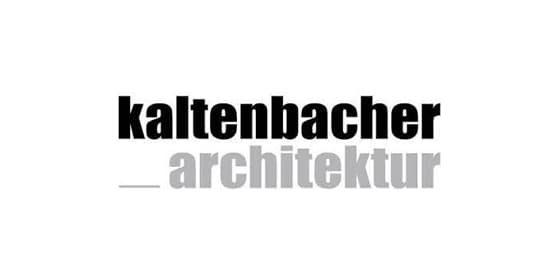 kaltenbacher architektur